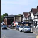 Oakwood, Leeds 2nd June 2021..Picture by Simon Hulme