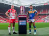 Super League Grand Final 2022: when it is, kick off time - and how to watch showpiece final