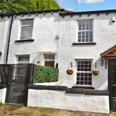 This charming Victorian period two bedroom cottage offers ready-to-move-in accommodation.