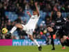 Leeds United defender's gesture to Cardiff City fans, dive makes waves and curious Marsch decision