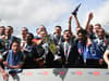 Leeds United's predicted finish on Championship return and promotion chance compared to new rivals after fixtures release and appointments