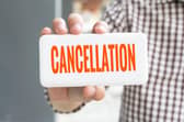 With the number of coronavirus cases in the UK continuing to rise, some upcoming events are now beginning to be cancelled - including those set to take place in Leeds.