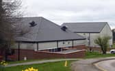 Shadwell Primary School in Leeds.