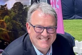 Duncan Wood