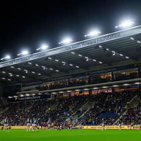 Leeds Rhinos remain second in the club rankings after retaining grade A status. Picture by Allan McKenzie/SWpix.com.