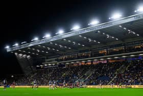 Leeds Rhinos remain second in the club rankings after retaining grade A status. Picture by Allan McKenzie/SWpix.com.