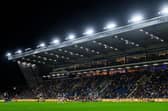 Leeds Rhinos remain second in the club rankings after retaining grade A status. Picture by Allan McKenzie/SWpix.com.