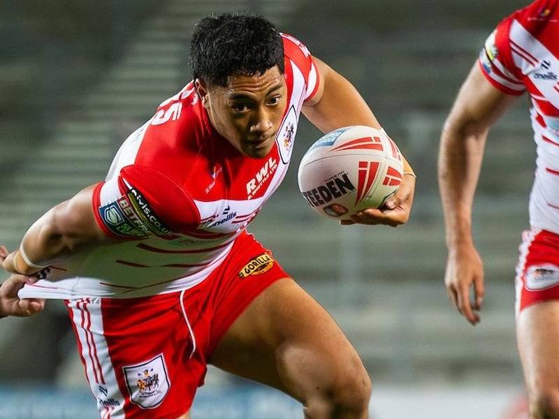 Grade A dangerous contact, one penalty point, total points one - no further action.