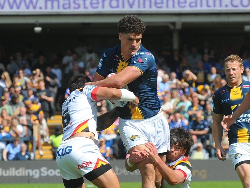 Grade B dangerous contact, three penalty points, total points 3.25 - fine.