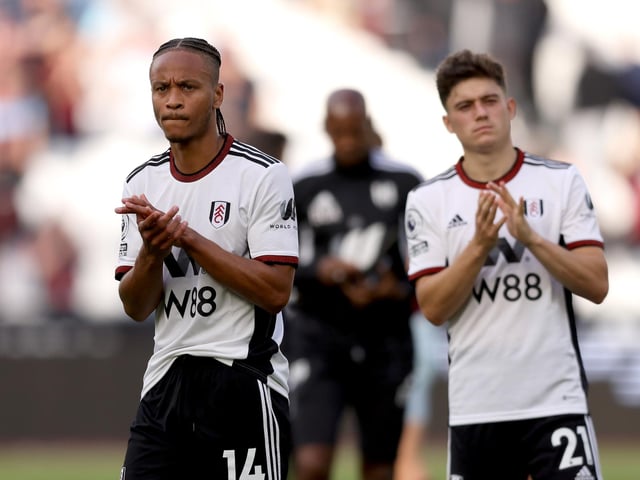 Odds for the title: 2000-1.
Odds for relegation: 4-1.