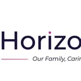 Horizon Care Logo