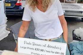 Paula Beaumont Adventures