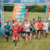 Endure24 Leeds