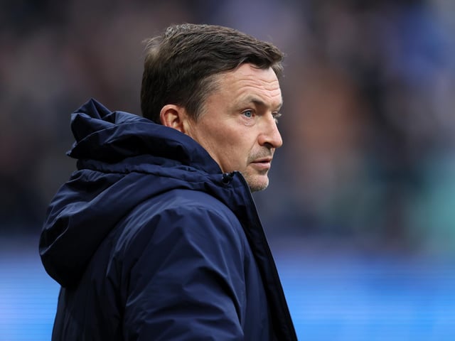 Relegation odds: 100-1.