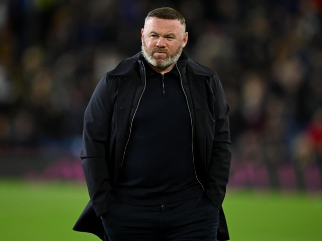 Relegation odds: 5-6.