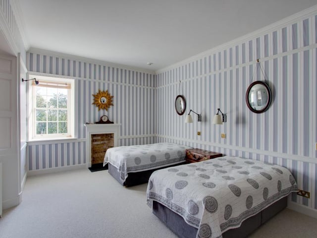 Bedroom 3.