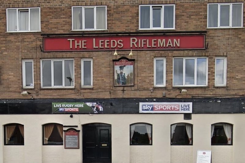 The Leeds Rifleman pub closed in March following the departure of the most recent landlord. A petition followed outlining a desire to see the building continue to be used as a pub. Star Pubs & Bars lease The Leeds Rifleman from Leeds City Council and have said they are “considering options”.