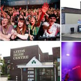 There's no shortage of choice when looking for somewhere to watch live music in Leeds