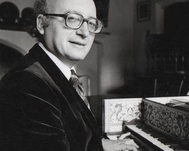 Alan Cuckston