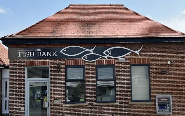 10 award-winning fish and chip shops in Leeds - including Bearded Sailor