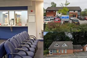 Here are the best-rated GP practices in Leeds according to the GP patient survey 2022