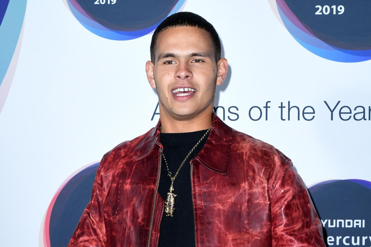 Rapper Slowthai’s name removed from Leeds Festival line-ups after appearing in court charged with rape
