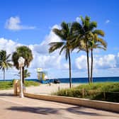 Florida is a top Spring Break destination in the USA. Find out which spots are perfect for your sunny holiday and the ESTA needed for travel.