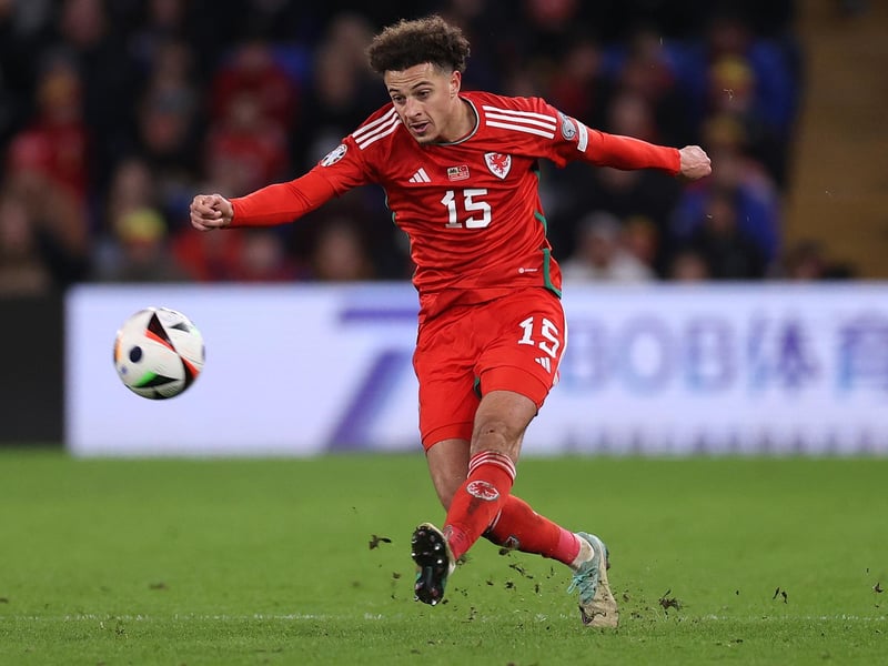 Thursday: Gibraltar v Wales, 5pm, international friendly - Premier Sports 1, S4C, BBC iPlayer.Sunday: Slovakia v Wales, 7.45pm, international friendly - Premier Sports 1, S4C, BBC iPlayer.
