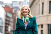 Mayor of West Yorkshire Tracy Brabin has welcomed the announcement from the Government. 