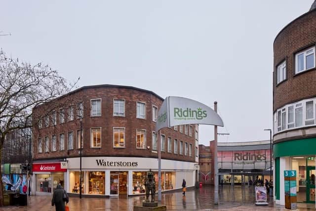 The authority’s regeneration overview and scrutiny committee has taken the rare step of “calling in” plans to flatten the ageing mall to make way for a multimillion-pound regeneration project.