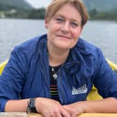 Sally Nicholson