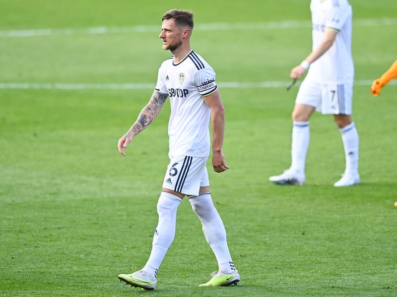 The skipper has played both of the public friendlies so far and though Charlie Cresswell could get a start next to Struijk, expect Cooper to feature heavily for Farke from here on in.