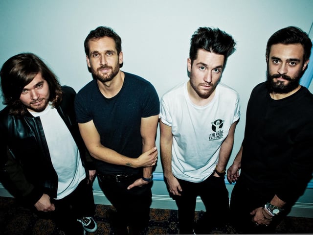 In a similar vein to the above, we’ve included Bastille in the list due to singer Dan Smith's time at Leeds University. The group won Best New Artist at the Brit Awards in 2014 and have been nominated for Best British Group at two ceremonies since.