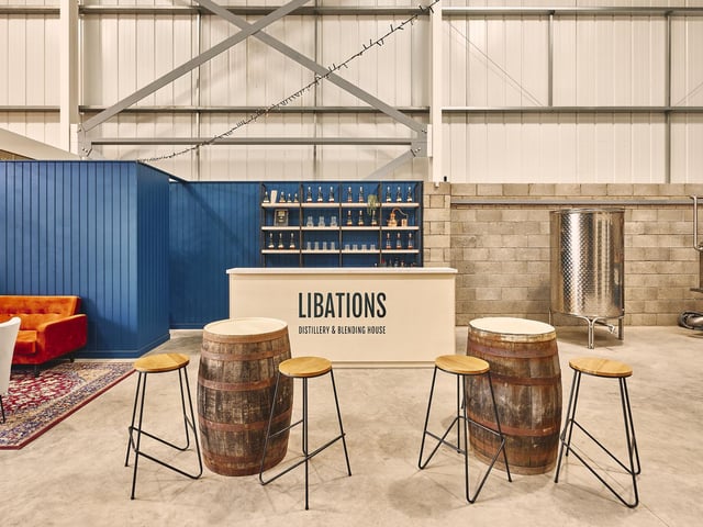 Co-Founder Rory said: “We’re thrilled to be bringing something new to the table. Genuine innovation doesn’t often take place which is why we’re really proud of the project."