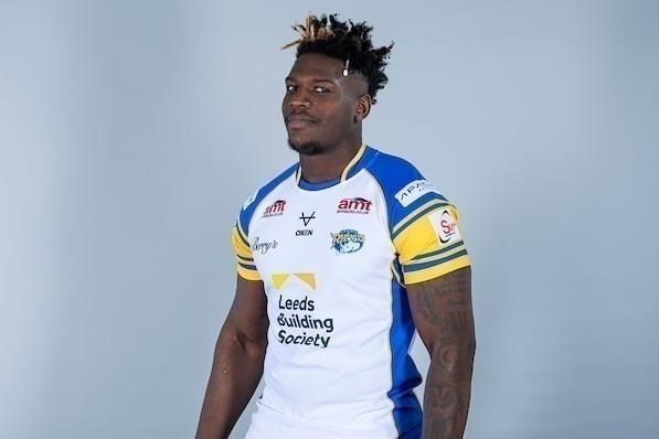 Strong first stint, involved in an important try-saving tackle 7