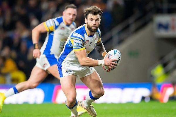 Needs one appearance to reach 250 for his career. Friday will be his fourth game with Leeds and he has also played for Salford Red Devils (74 appearances), Toronto Wolfpack (66), Swinton Lions (56), London Broncos (48) and England (two).