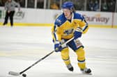 MAKING A DIFFERENCE: Harry Gulliver had a significant impact whenever he played for Leeds Knights last season. Picture: Bruce Rollinson