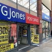 TG Jones owner Modella Capital has called in advisers to explore a major turnaround plan