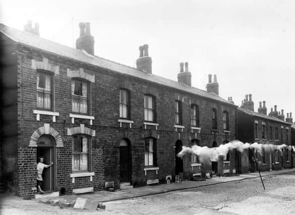 Enjoy these photo memories from around Sheepscar in the 1950s. PIC: West Yorkshire Archive Service
