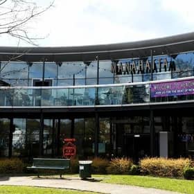 The fifth spot on the Otley Run - Manahatta bar in Headingley - sees a step away from the traditional pubs and bars into more swish and swanky surroundings. The curved bar has plenty of room for mingling and has a lively atmosphere.

Address: 19 Ash Rd, Headingley, Leeds LS6 3JJ