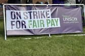 Strikes are planned to go ahead on Friday