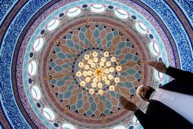 Dr Qari Asim is the Imam at Makkah Mosque in Leeds. 