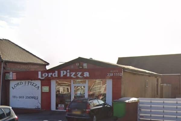 Lord Pizza, on Bradford Road in Tingley, had wanted to extend its licensed hours beyond its current midnight cut-off (Photo: Google)