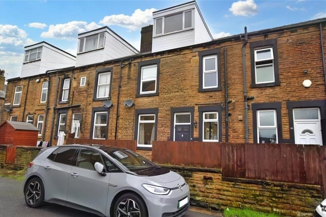 This two bedroom terraced property in Morley boasts a larger than average layout, positioned over three floors with two spacious double bedrooms. Having undergone a thorough scheme of refurbishment, this home offers a stylish modern kitchen enjoying a range of wall and base units, as well as a modern bathroom.