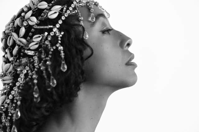 Corinne Bailey Rae / Photograph: Koto Bolofo