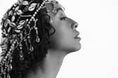 Corinne Bailey Rae / Photograph: Koto Bolofo