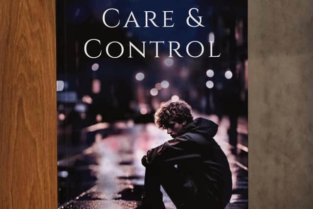 "Care & Control" is available now