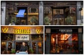 Here are 10 of the most booked restaurants in Leeds according to OpenTable.