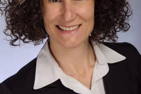 Dr Susanne Hager