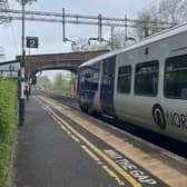 Northern will begin rolling out its new service between Leeds and Chester on Sunday (May 21)
